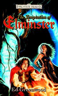 The Elminster Series