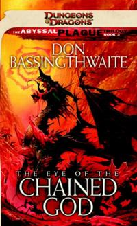 Eye of the Chained God