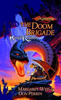 The Chaos War Series