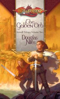 Icewall Trilogy