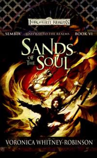Sembia Gateway to the Realms