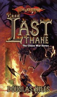The Chaos War Series