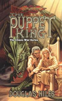 The Chaos War Series