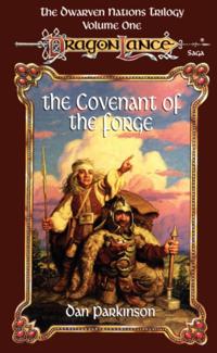 The Dwarven Nations