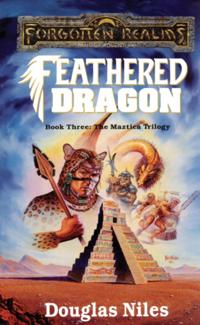 The Maztica Trilogy