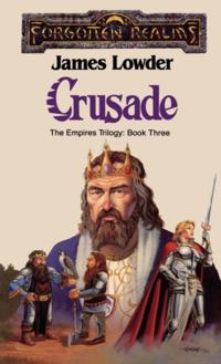 The Empires Trilogy