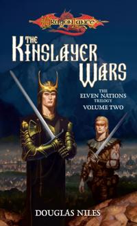 Elven Nations Trilogy