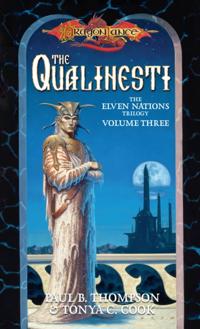 Elven Nations Trilogy