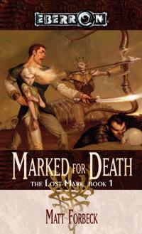 The Lost Mark