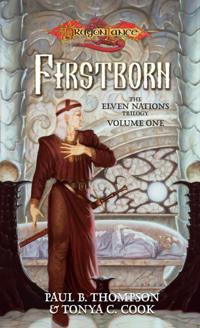 Elven Nations Trilogy