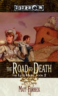 The Lost Mark
