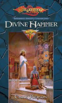 The Kingpriest Trilogy