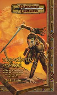 D&D Retrospective