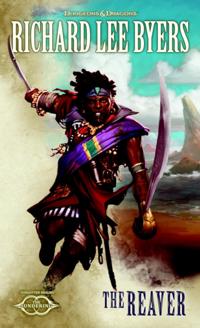 The Sundering