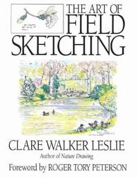 The Art of Field Sketching