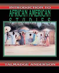 Intro African American Studies