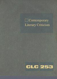 Contemporary Literary Criticism