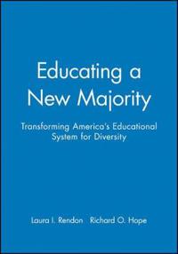 Educating a New Majority