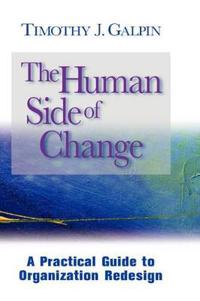 The Human Side of Change
