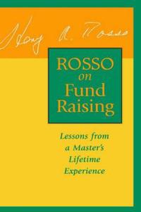 Rosso on Fund Raising