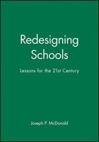 Redesigning Schools