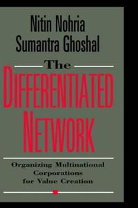 The Differentiated Network