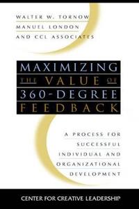 Maximizing the Value of 360-degree Feedback