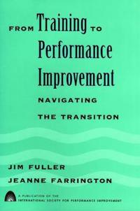 From Training to Performance Improvement