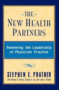 The New Health Partners