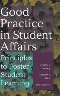 Good Practice in Student Affairs