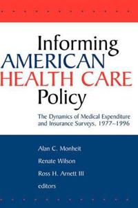 Informing American Health Care Policy