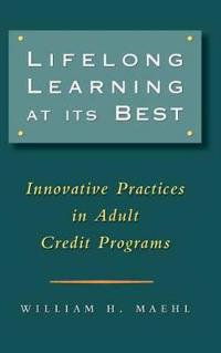 Lifelong Learning at Its Best
