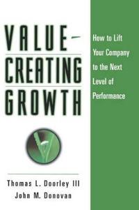 Value-Creating Growth