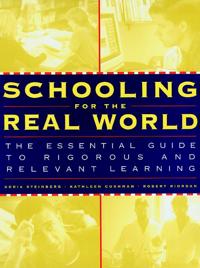Schooling for the Real World