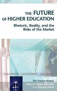 The Future of Higher Education