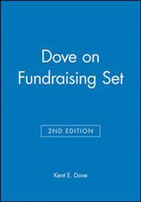 Dove on Fundraising Set, Set contains: Conducting a Successful Fundraising