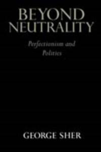 Beyond Neutrality