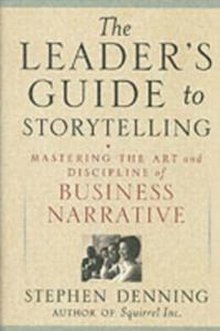 Leader's Guide to Storytelling