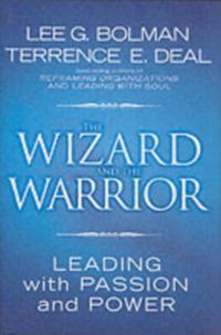 Wizard and the Warrior