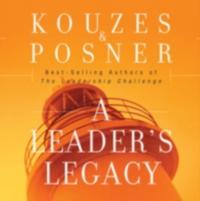 Leader's Legacy