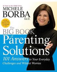 The Big Book of Parenting Solutions