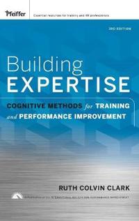 Building Expertise