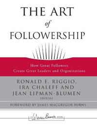 The Art of Followership