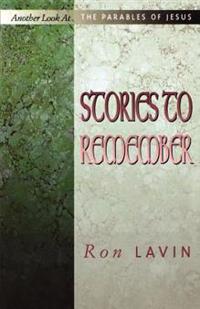 Stories to Remember