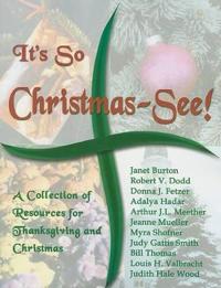 It's So Christmas-See!