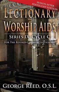 Lectionary Worship AIDS