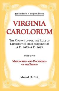 Virginia Carolorum