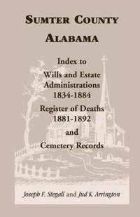Sumter County, Alabama