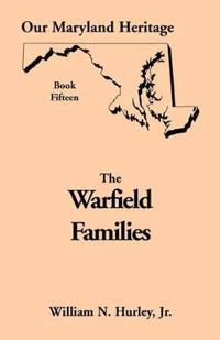Our Maryland Heritage, Book 15