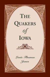 The Quakers of Iowa